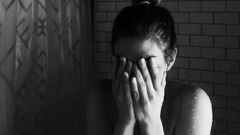 How stress impacts work productivity?