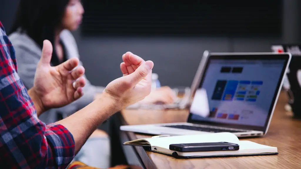 How to handle employee with work-related stress?