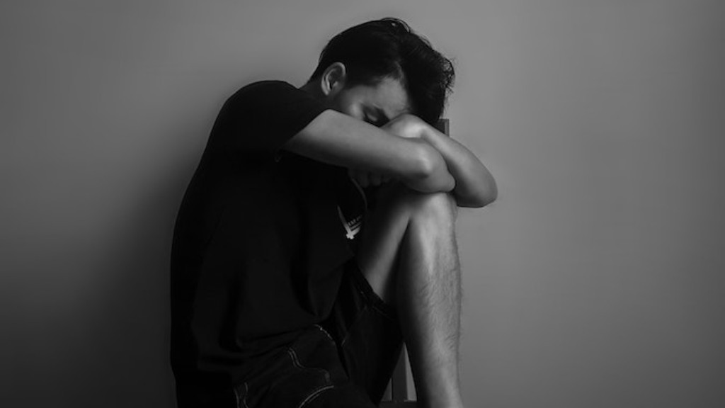 How to calm down from stress at work?