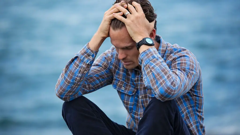 How to hand employee with work related stress?