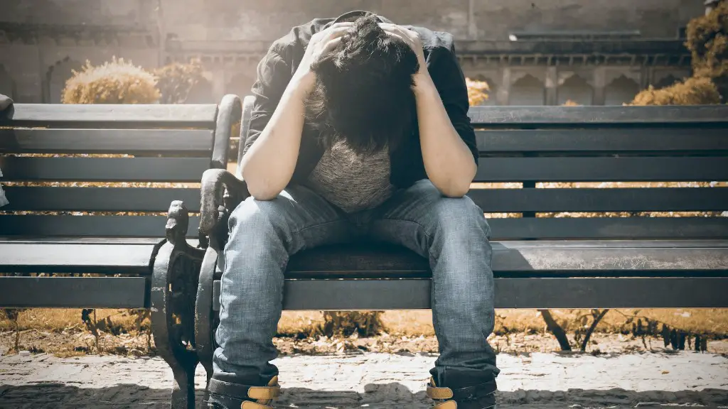 How to claim stress leave at work?