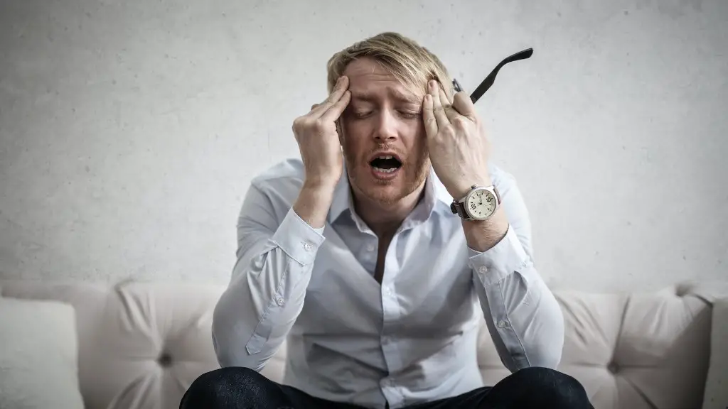 How to reduce stress at work health promotion?