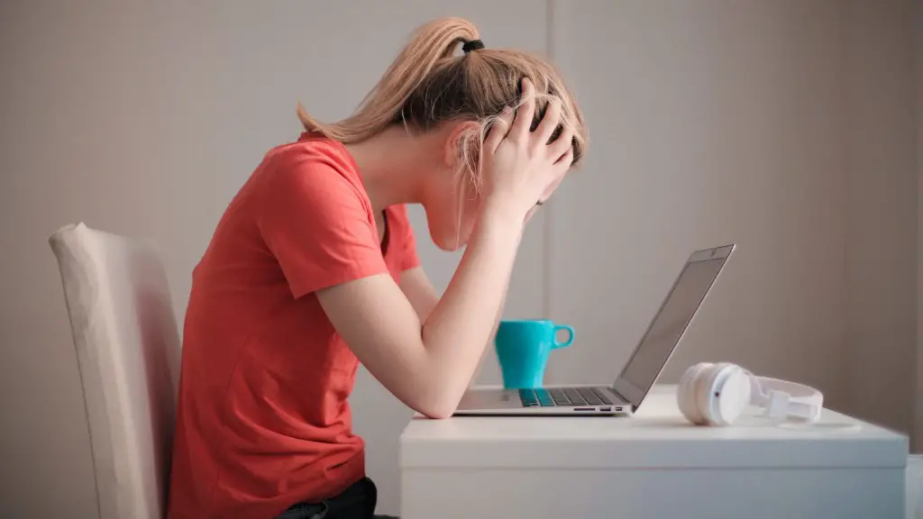 Is work-related stress a good reason for worker’s comp?