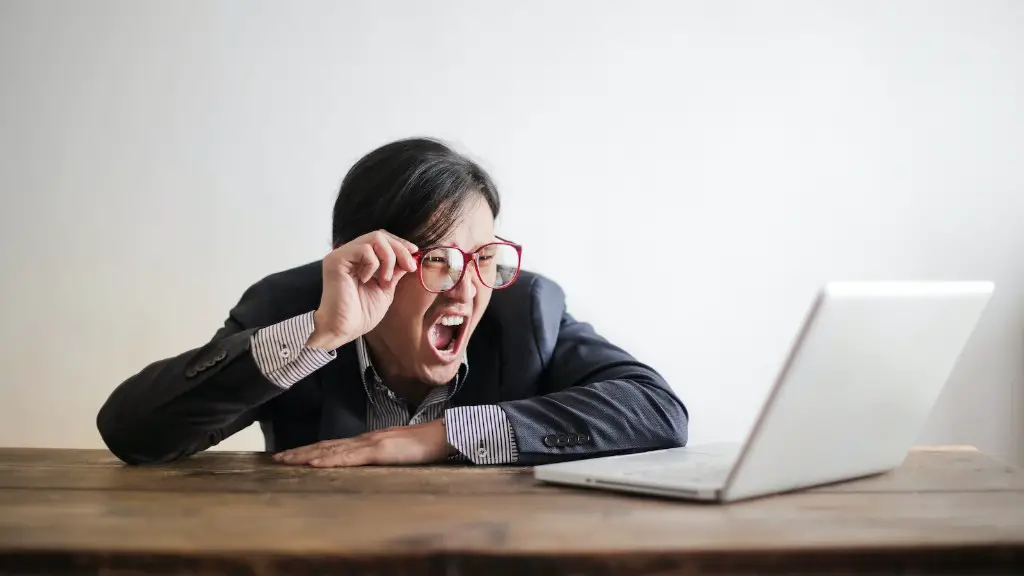 Why we stress about work while on vacation?