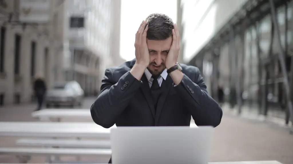 Why do i work better under stress than without?