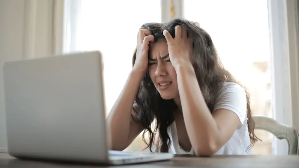 What causes adrenal stress?