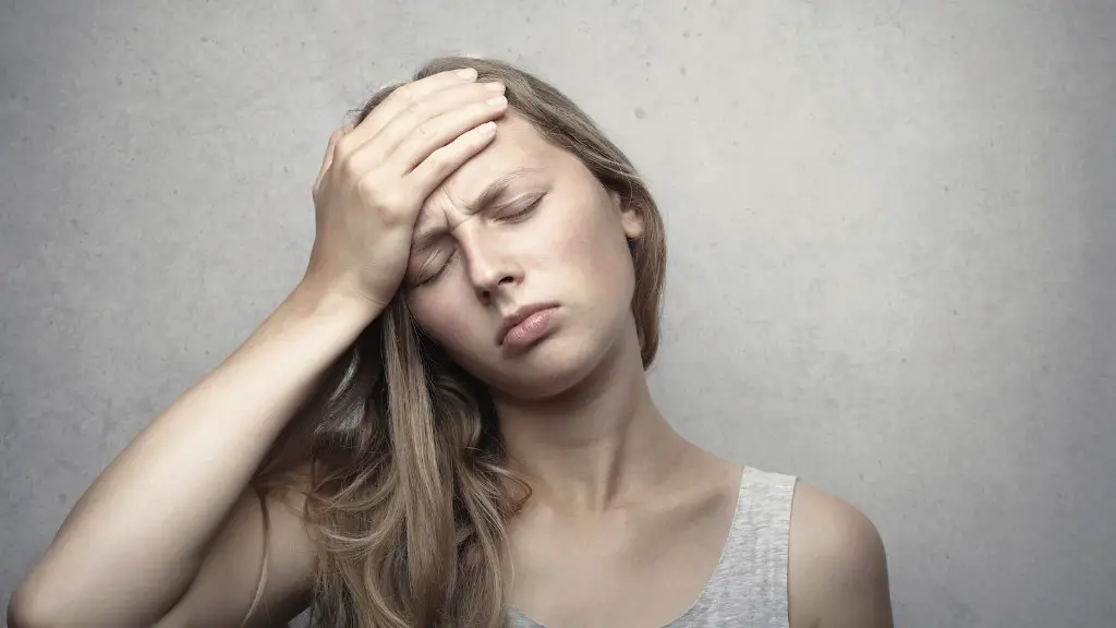 How to deal with being stress with work?