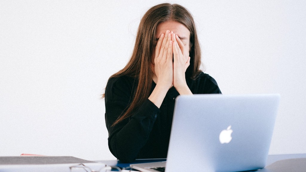 What can cause stress in the work environment?
