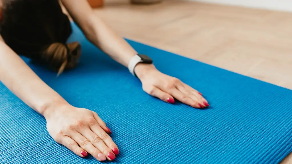 Which stress relief methods are proven to work?