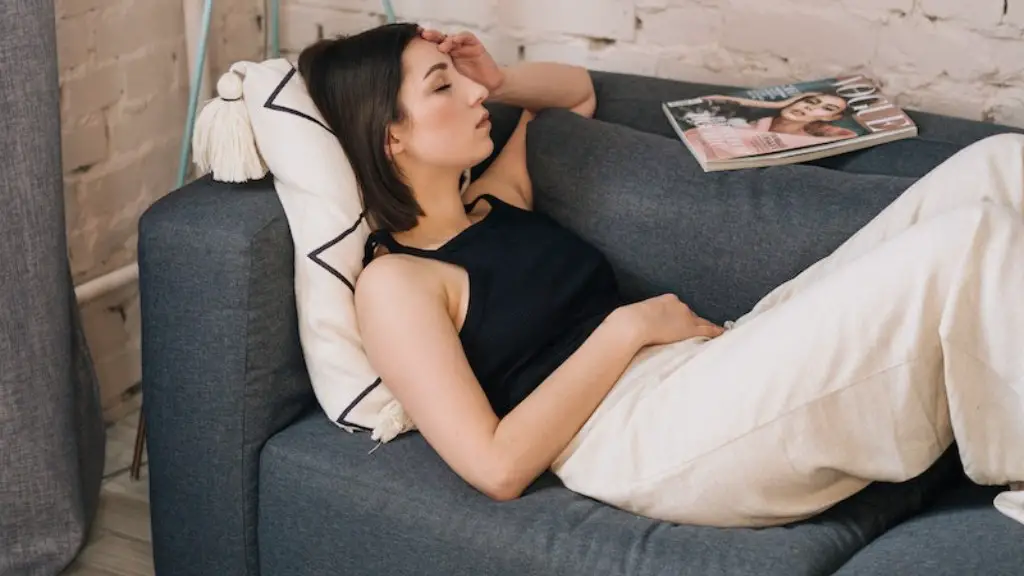 How to stop anxiety caused by work related stress?