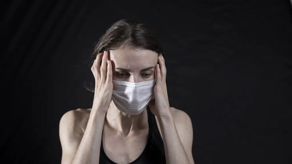 How to handle work stress problems?