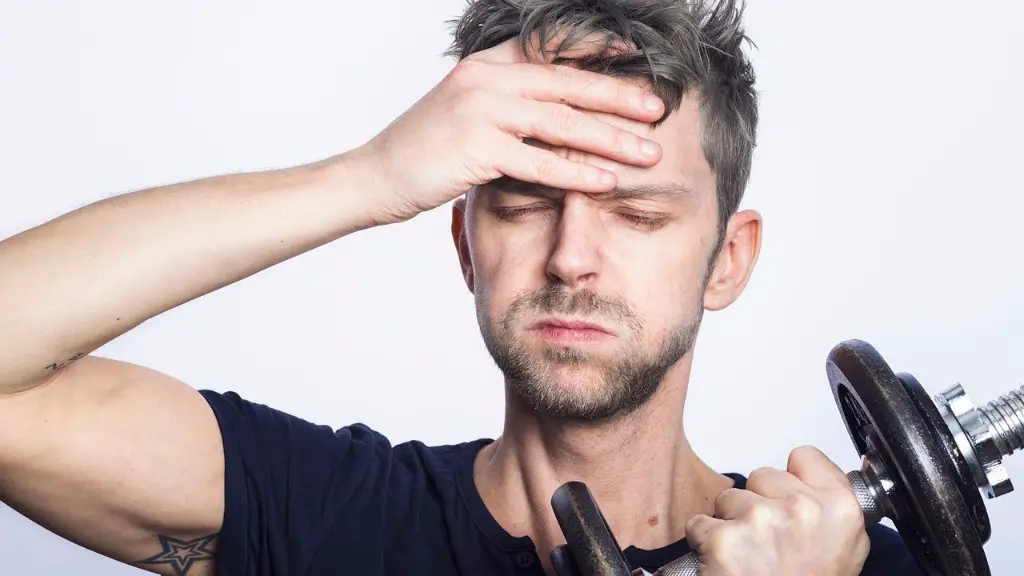 How fast does stress work on teeth?
