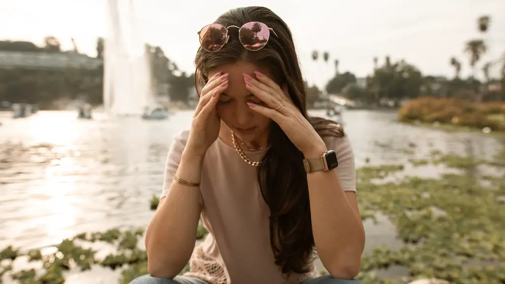 How to avoid co-worker stress?