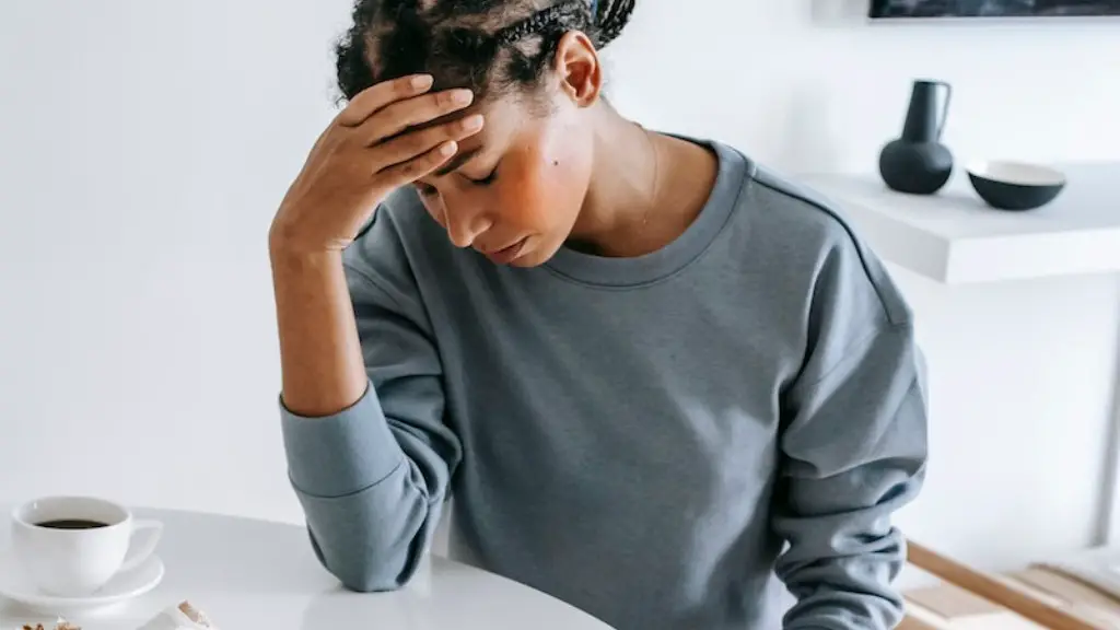 How to take stress leave from work in ontario?