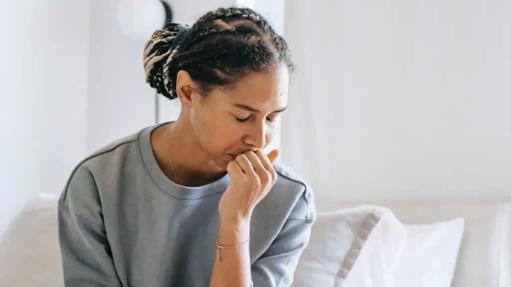 Why work causes stress?