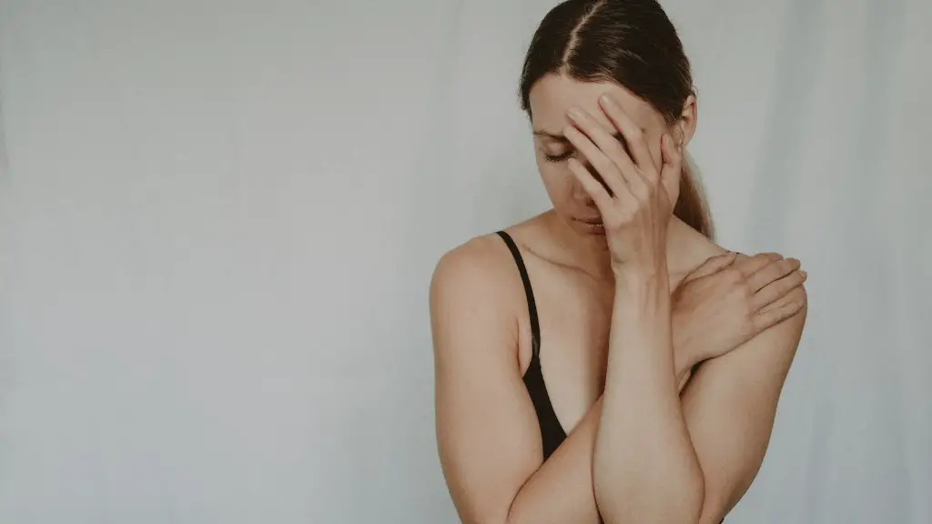 How the body’s stress response system works?