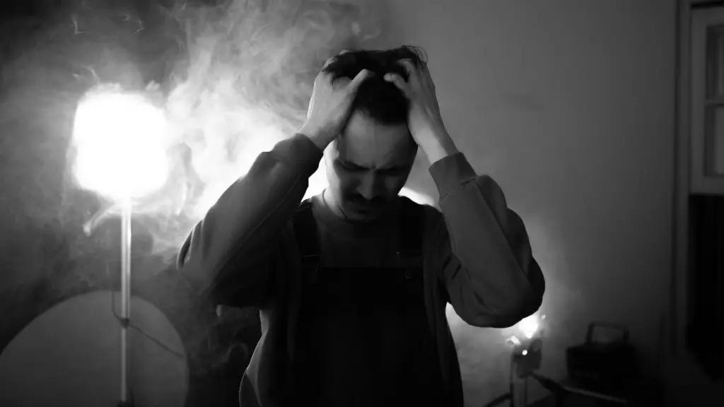 How to get stress leave from work in bc?