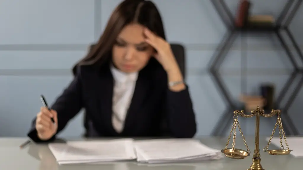 How to escape work stress?