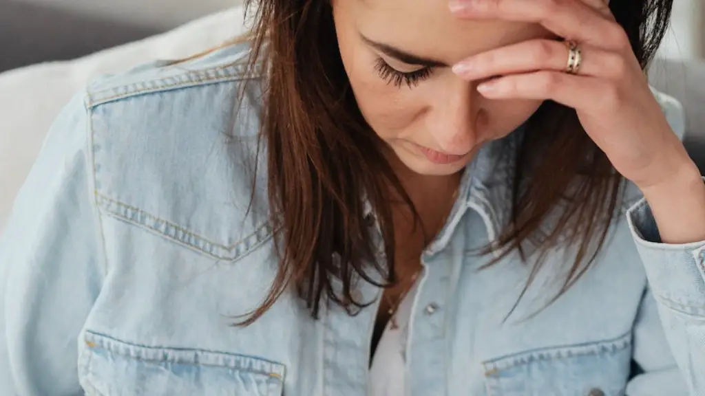 How to escape work stress?