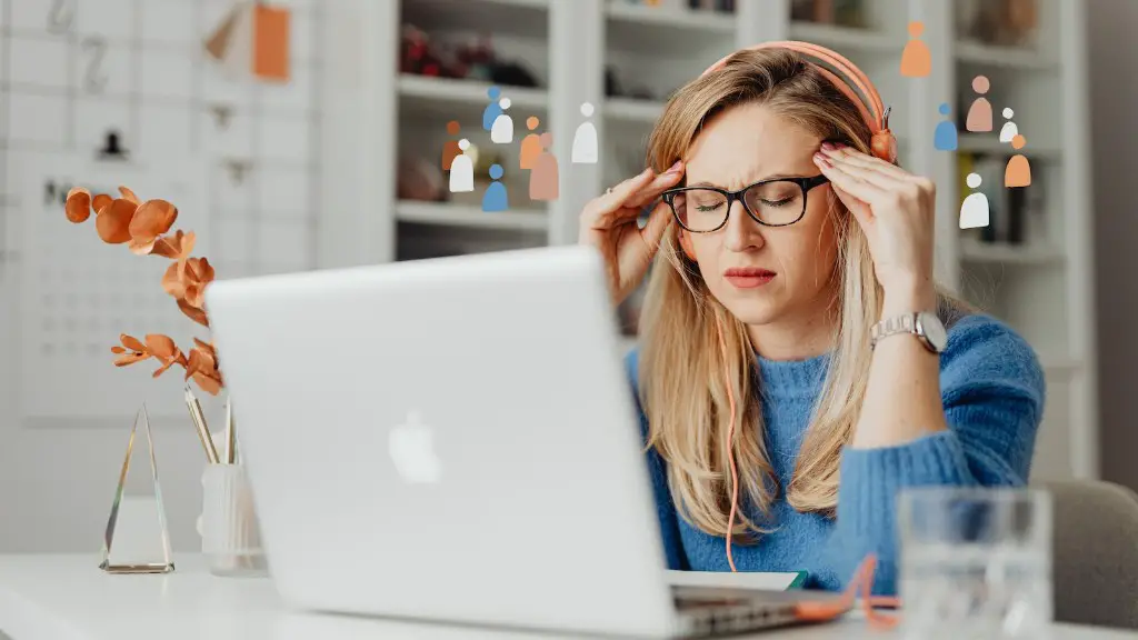 How to cope with stress at work during pregnancy?