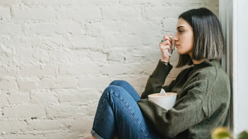 How to reduce stress when working in social services?