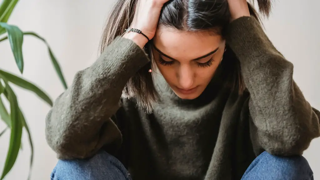 Is work stress bad for your health?