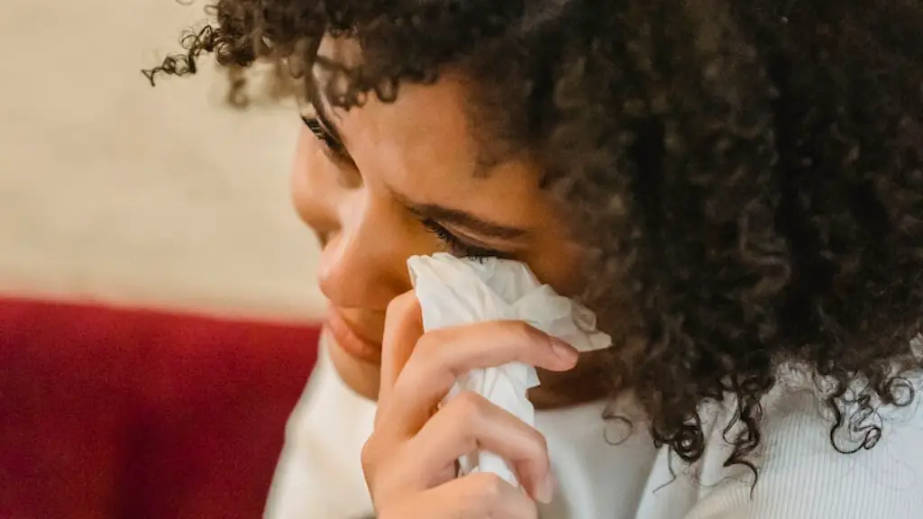 What essential oil works well with balance for stress reduction?