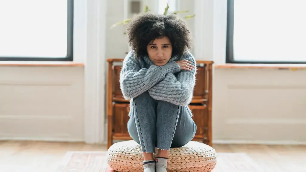 How to handle anxiety and stress at work?