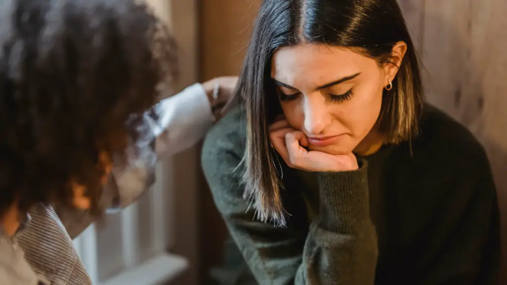 How to handle anxiety and stress at work?