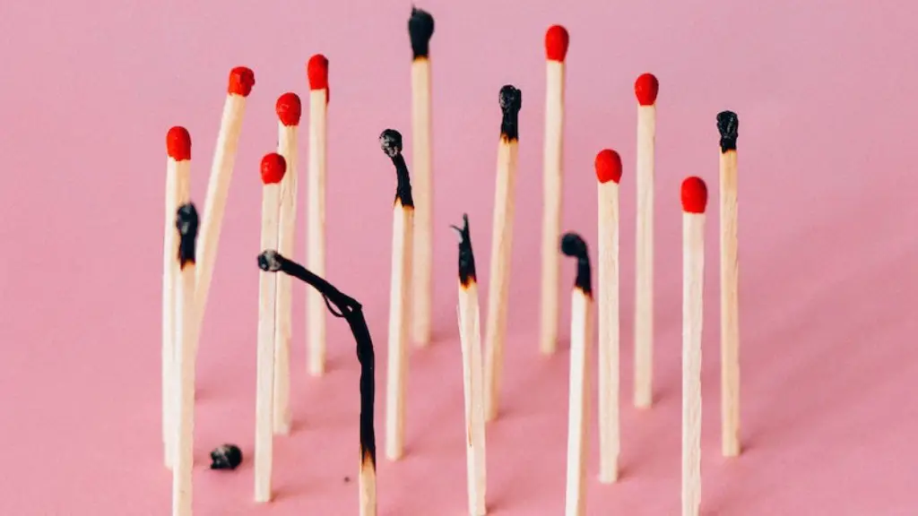 How fast does stress work on teeth?