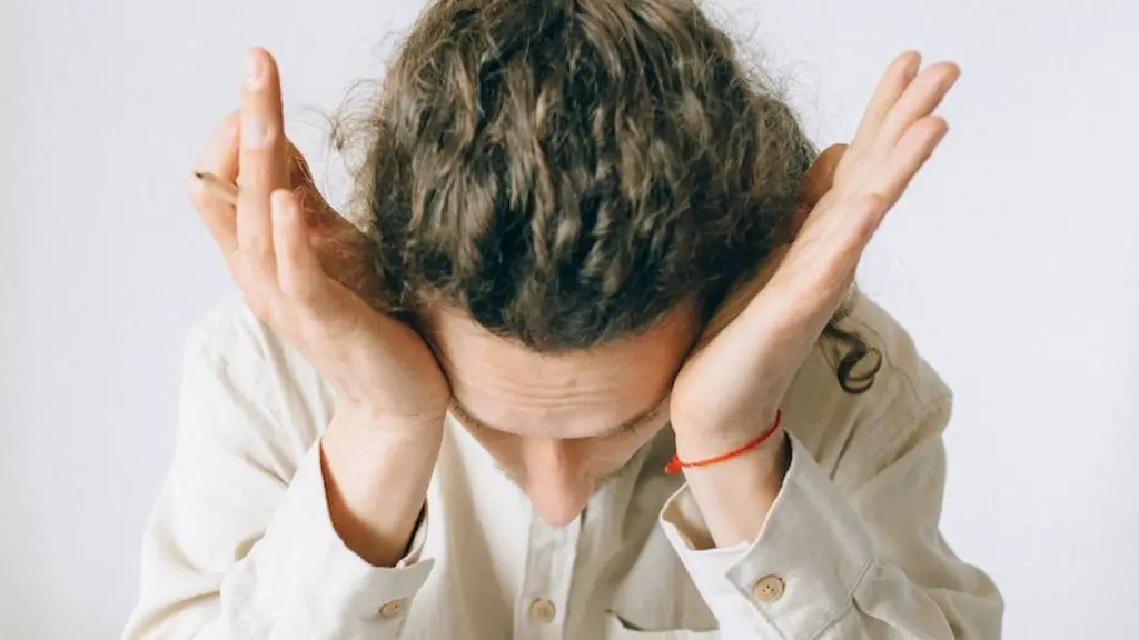 How to eliminate stress due to work?