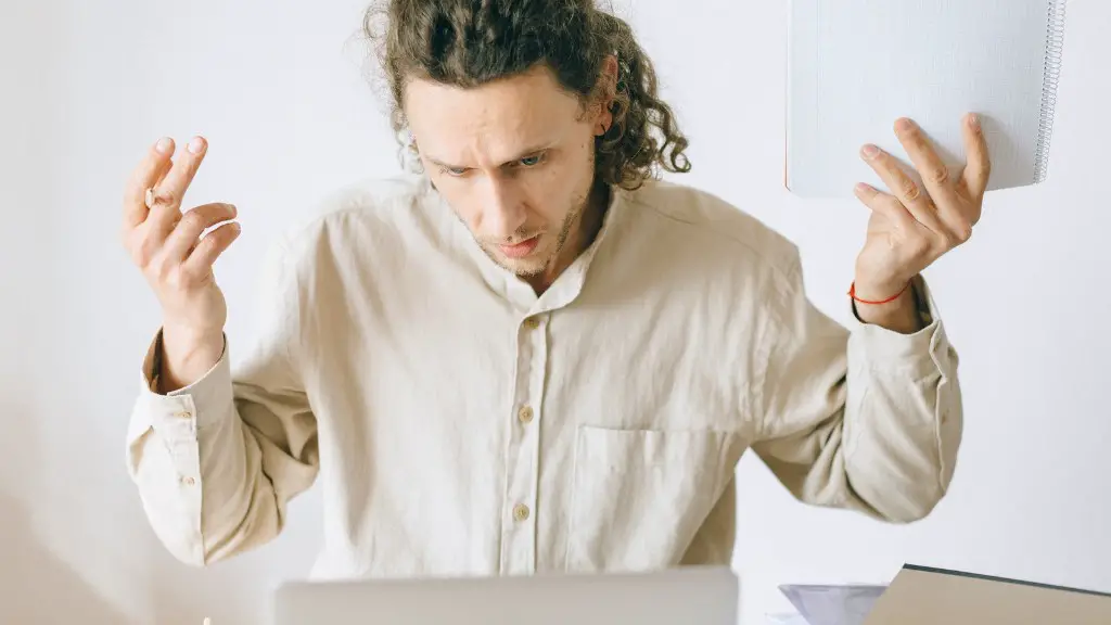 How not to stress out about work at home?