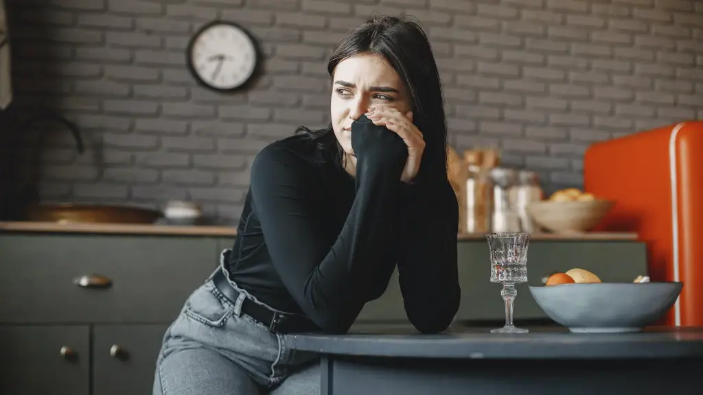 How to reduce anxiety stress at work?