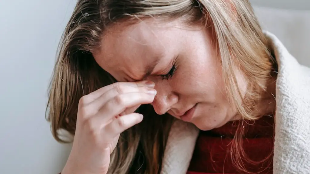 How relieve stress at work?
