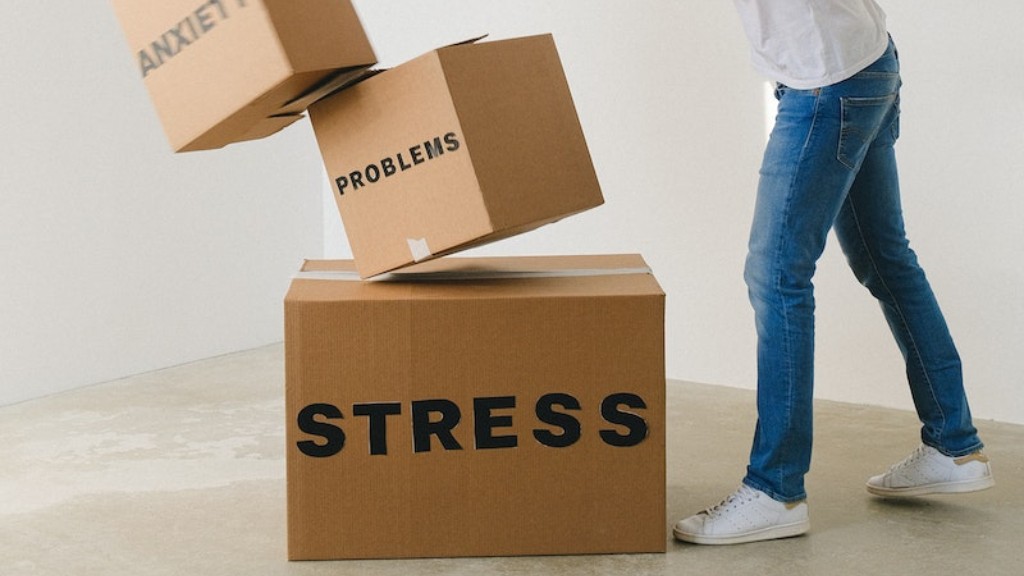 Can stress cause iugr?