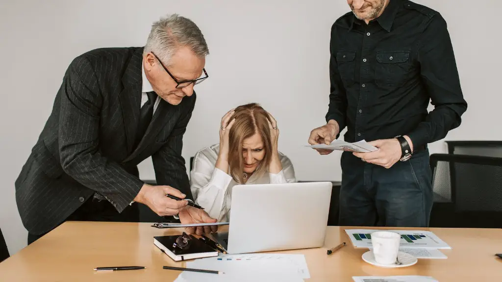 How to reduce stress when working in social services?