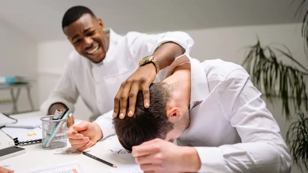 How to relieve work stress wikihow?