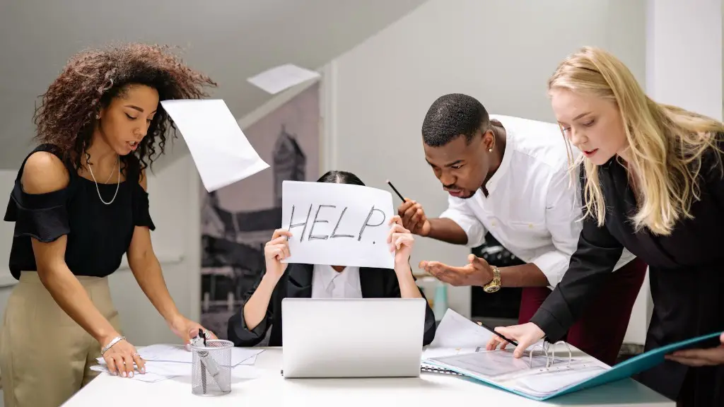How to reduce stress at work health promotion?