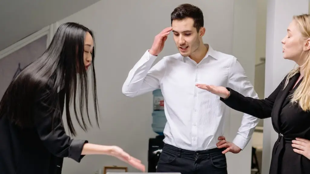 How to reduce stress at work step by step?