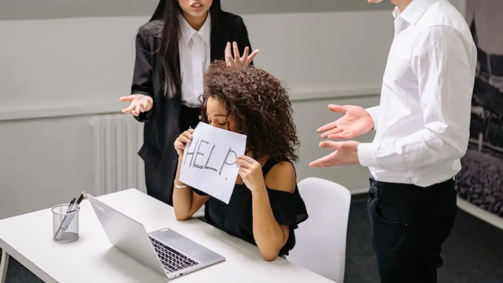 How to deal with stress at work book?