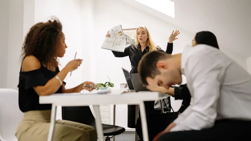 Should i work at a high stress job?