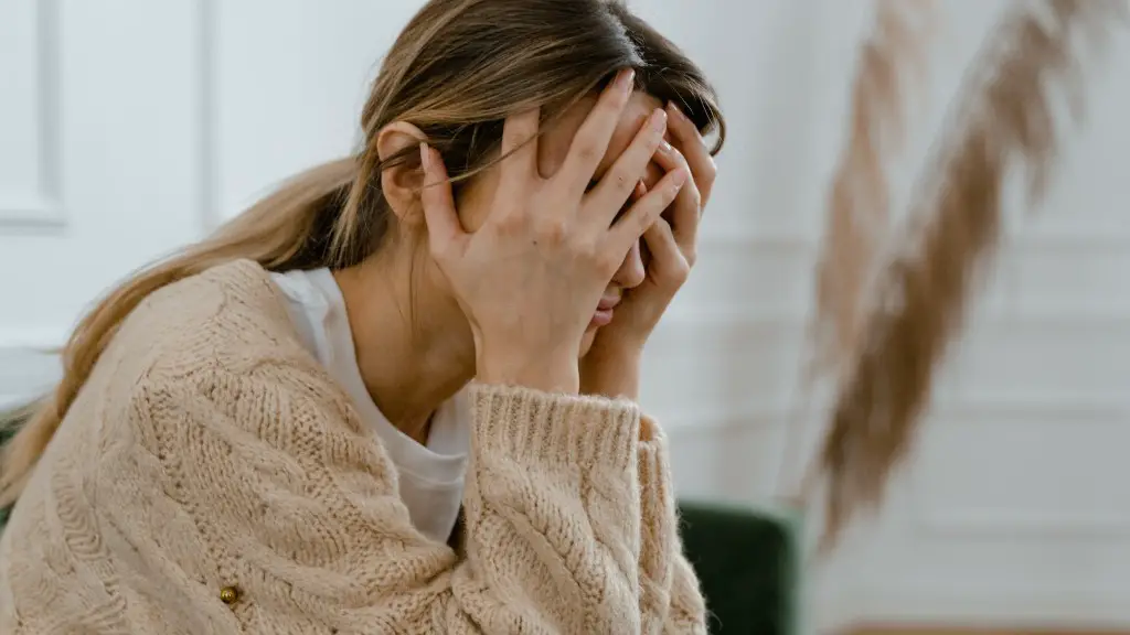 What works on stress sweat?