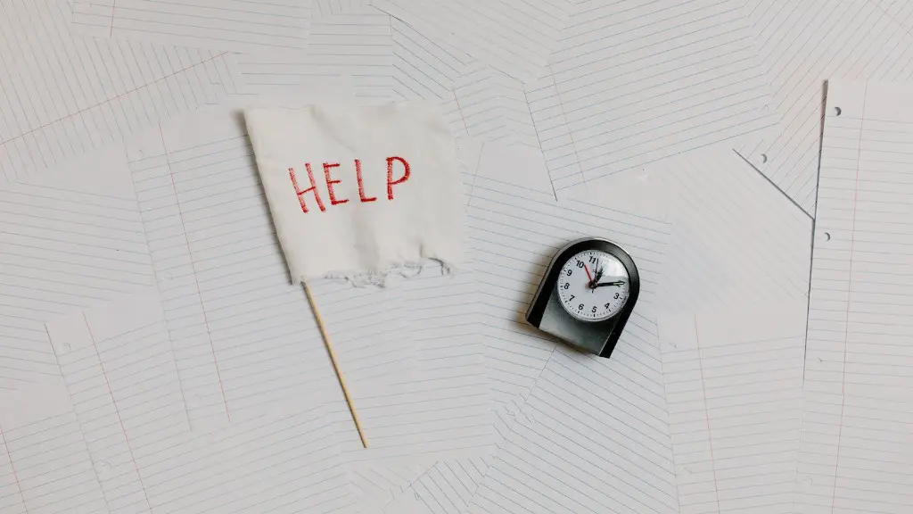 What does stress at work cause mentally and physically?