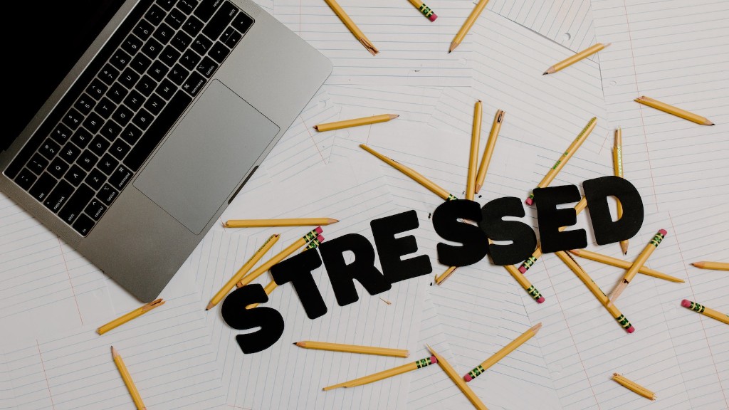 How to avoid taking work stress home with you?