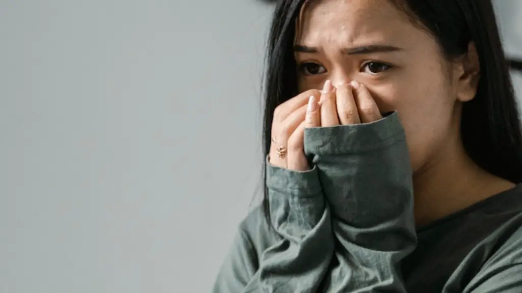 How stress affects your work?