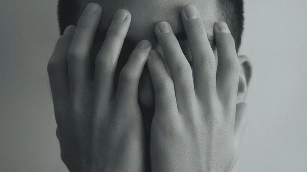 Will working out relieve stress?