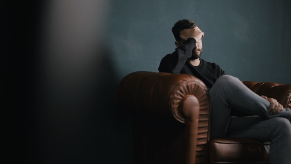 How to not stress out over work?