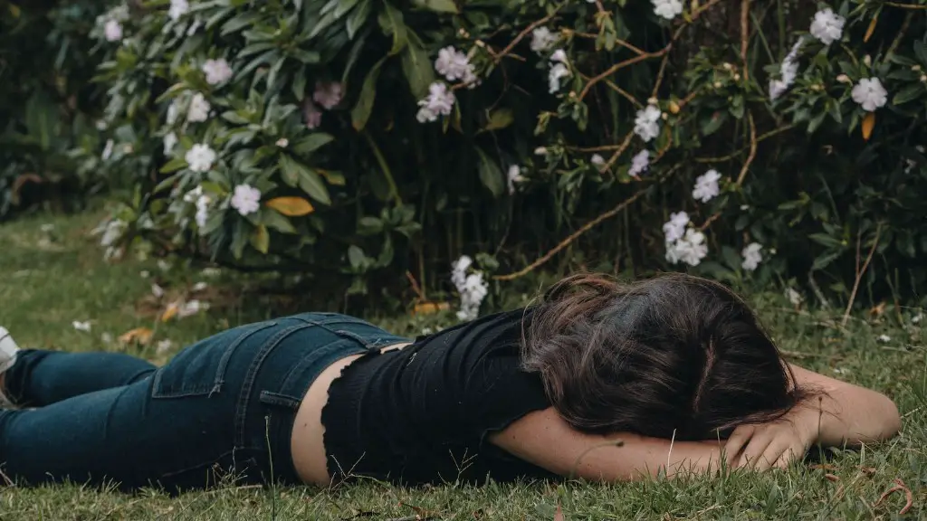 How to reduce stress from working and going to school?