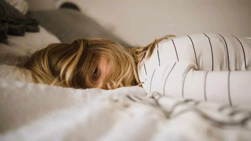 What does stress at work cause mentally and physically?