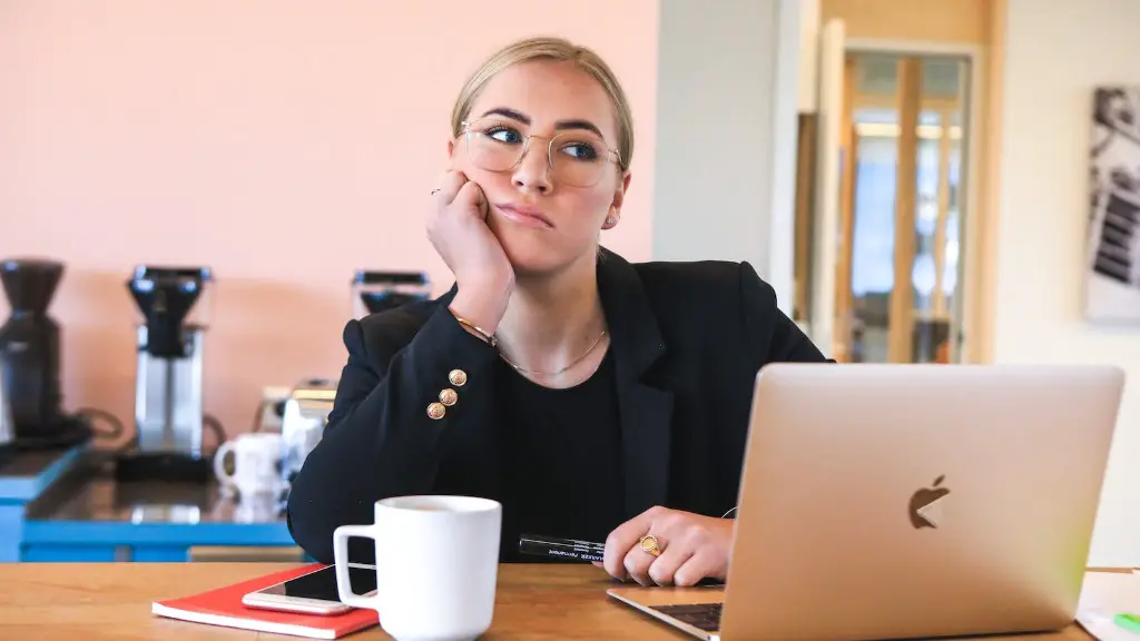 Should we have big amounts of stress at work?